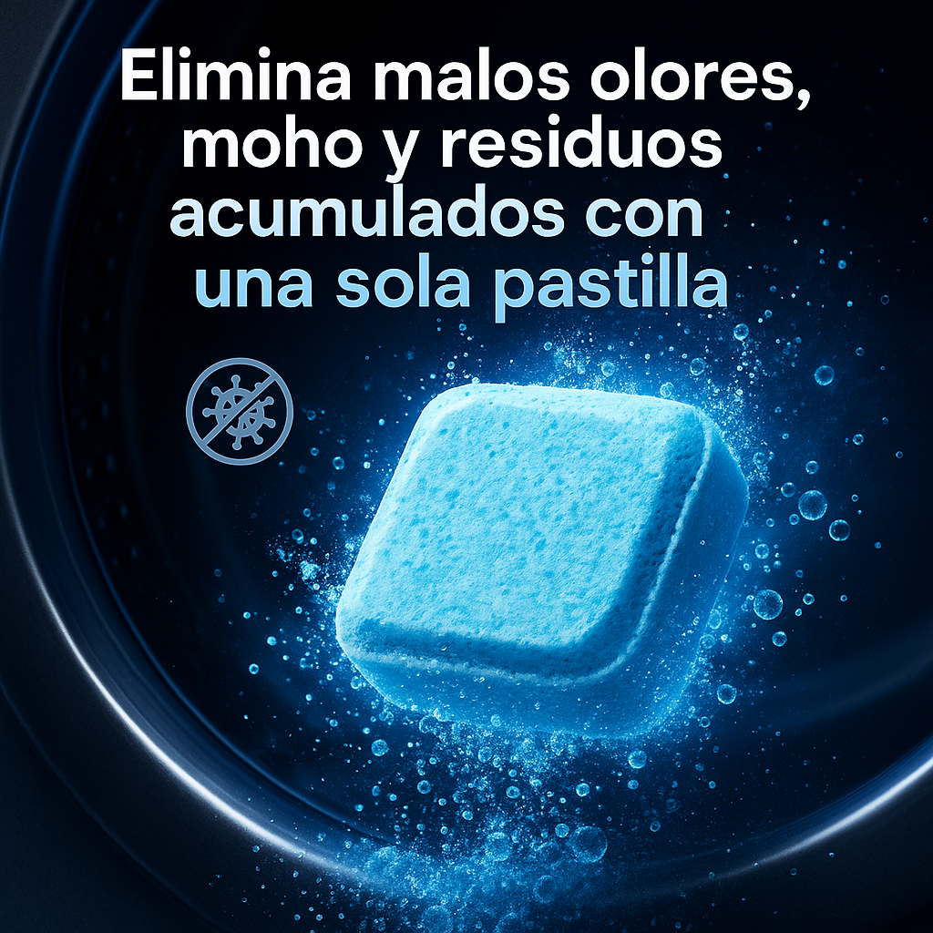 Mantenimiento Profesional para tu Lavadora en Casa