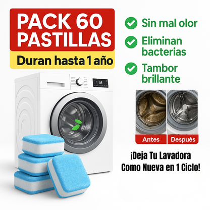 Mantenimiento Profesional para tu Lavadora en Casa