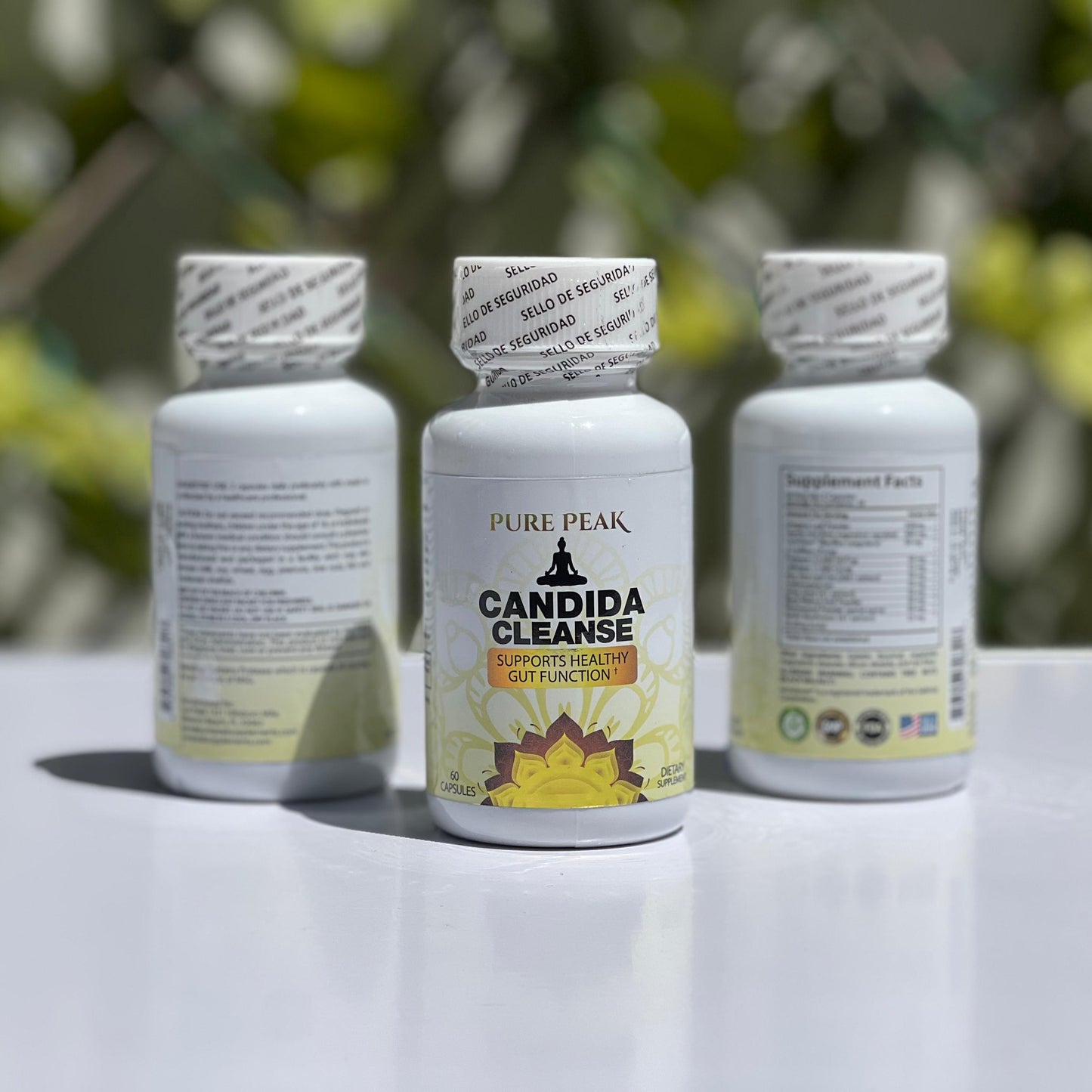 Gray helmet for bikers