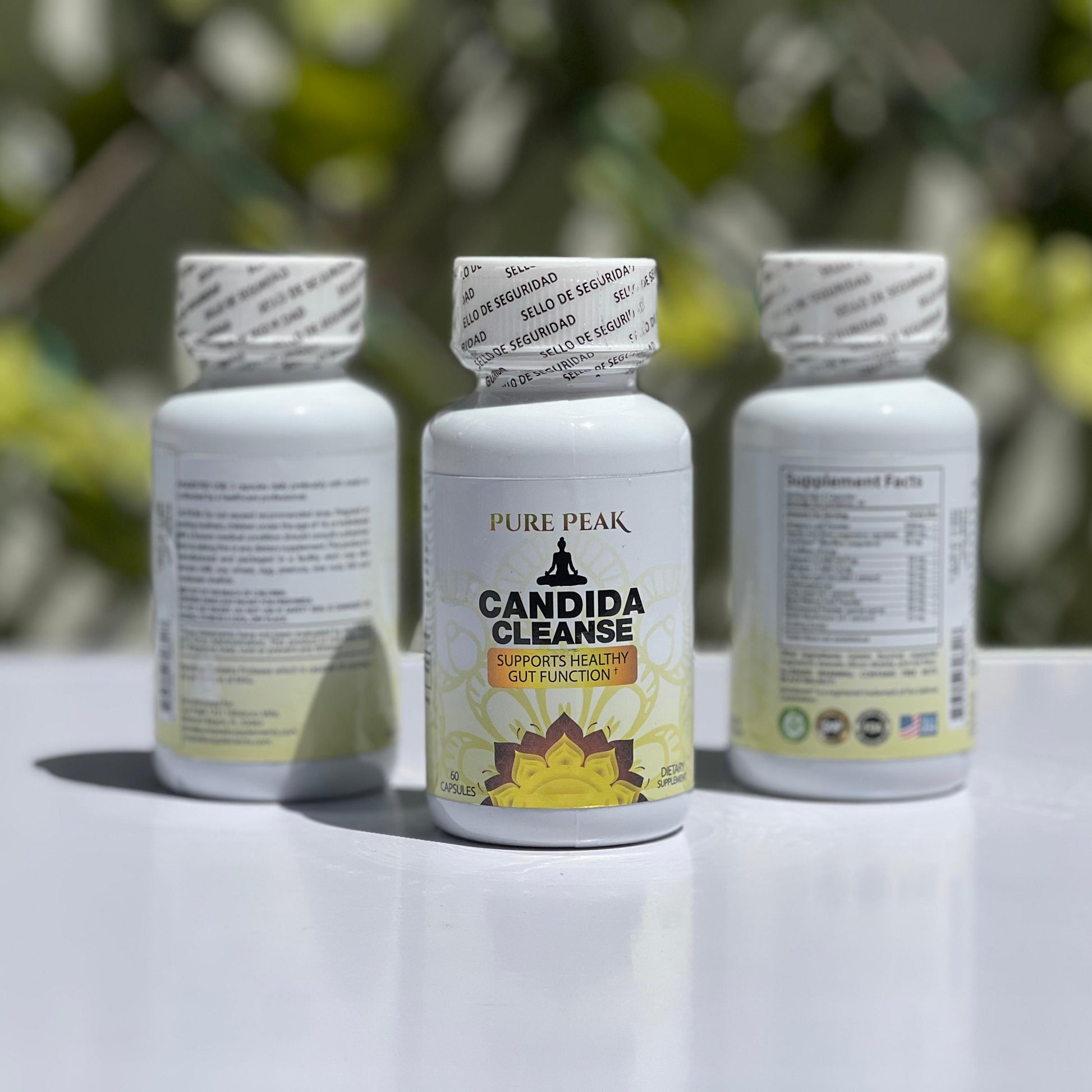 Gray helmet for bikers