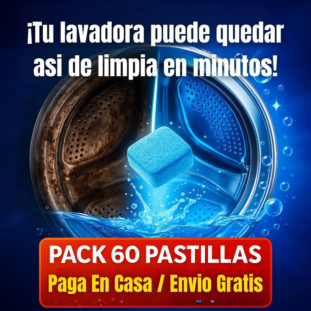 Mantenimiento Profesional para tu Lavadora en Casa