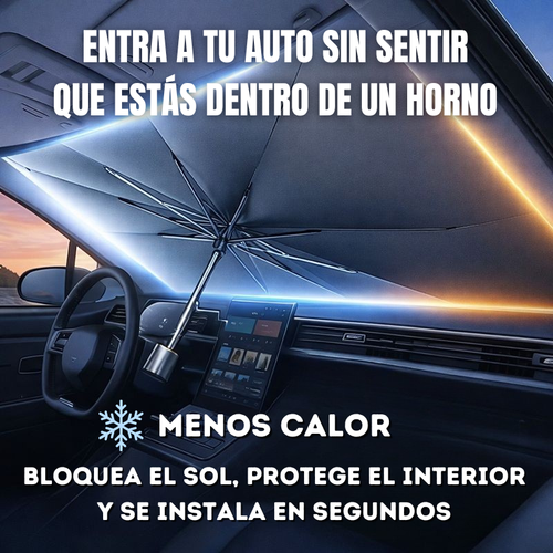 Aislamiento Térmico Para Vehículos