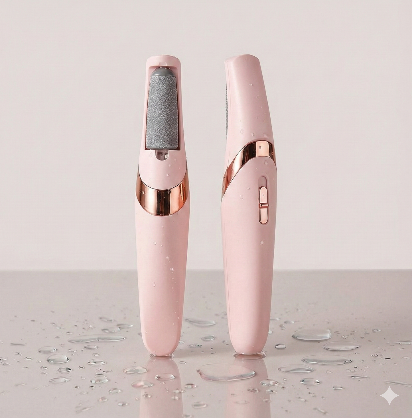 Este verano luce pies suaves, lindos y listos para mostrar